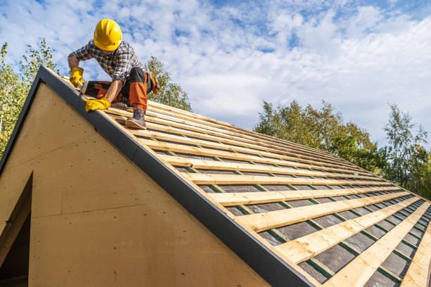 Best Storm Damage Roof Repair  in Summer Set, MO